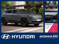 Neu Hyundai Kona Select 150 kW (204 PS) 2026 Ecotronic grey SUV