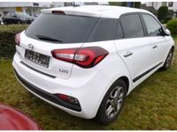 gebraucht Hyundai i20 Style 1,0l, Nav.Pkt, Komfort Pkt, Funktions