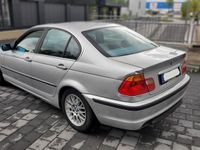 gebraucht BMW 120 320i +++Tkm +++ Tüv 11/ 2024