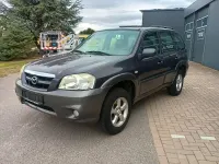 Gebraucht Mazda Tribute 150 PS (110 kW) 2006 Grau SUV