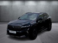 Neu Renault Austral Esprit Alpine 200 PS (147 kW) 2026 Schwarz SUV