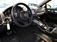 gebraucht Porsche Cayenne S Bi-Xenon|Luft|Navi|Panorama|8-Fach!