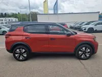 Neu Opel Frontera 136 PS (100 kW) 2026 Orange SUV