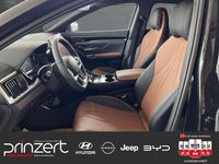 Uusi BYD Seal U Design 324 HP (238 kW) 2026 Musta Katumaasturi