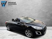 Gebraucht Peugeot 308 CC Allure 200 PS (147 kW) 2012 Cabrio