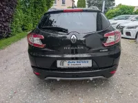 Gebraucht Renault Mégane GT Line Bose Edition 220 PS (161 kW) 2015 Sternenschwarz Kombi