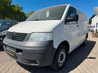 Gebraucht VW T5 84 PS (61 kW) 2010 Weiß Van
