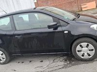 Usata VW up! 60 CV (44 kW) 2012 Nero Utilitaria