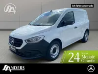 Gebraucht Mercedes Citan 110 95 PS (69 kW) 2026 Arktikweiß Van / Kleinbus