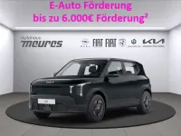 Neu Kia EV2 Air 108 kW (147 PS) 2026 Schwarz SUV