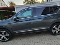 gebraucht Seat Tarraco 2.0 TDI 4Drive DSG SCR Xcellence