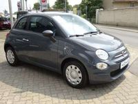 gebraucht Fiat 500 1.0 GSE CULT Klimaanlage