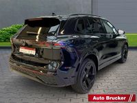 Gebraucht VW Tiguan R-line 272 PS (200 kW) 2024 Schwarz SUV