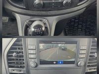 Gebraucht Mercedes Vito 136 PS (100 kW) 2021 Weiß Van