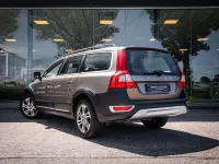 Gebraucht Volvo XC70 165 PS (121 kW) 2012 Braun Kombi
