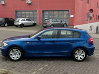 gebraucht BMW 116 i Steuerkette neu!!