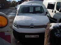 gebraucht Citroën Berlingo Kasten Club M/L1*Klima*Tüv neu*Garantie