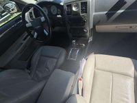 Gebraucht Chrysler 300C 249 PS (183 kW) 2005 Silber Limousine