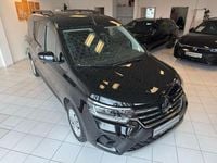 Gebraucht Renault Kangoo Equilibre 131 PS (96 kW) 2025 Sternenschwarz Van / Kleinbus