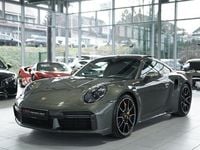 Gebraucht Porsche 911 2021 Grau