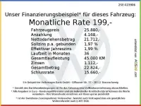 Gebraucht VW Passat Elegance 200 PS (147 kW) 2023 Gletscherweiß Kombi