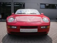 Gebraucht Porsche 968 239 PS (175 kW) 1994 Rot Coupé