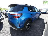 Neu Opel Frontera 145 PS (106 kW) 2026 Effekt blau metallic SUV