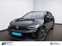 Gebraucht VW ID.4 Pro 210 kW (286 PS) 2025 Schwarz SUV