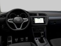 Gebraucht VW Tiguan Active 150 PS (110 kW) 2022 Grau SUV