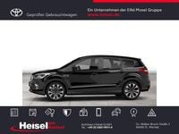 Gebraucht Ford Kuga ST 120 PS (88 kW) 2019 Schwarz SUV