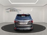 gebraucht Ford Ecosport 1.0 EcoBoost