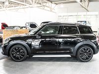 gebraucht Mini Cooper S Countryman 