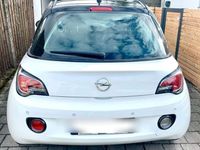 gebraucht Opel Adam JAM 1.4 74kW JAM