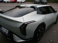 Gebraucht Kia EV4 GT-Line 150 kW (204 PS) 2025 Silber Kleinwagen