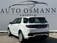 Gebraucht Land Rover Discovery Sport R-Dynamic 163 PS (119 kW) 2022 Andere SUV
