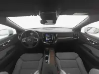 Gebraucht Volvo V60 CC Pro 197 PS (144 kW) 2022 Weiß Kombi