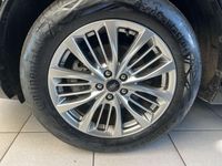 Gebraucht Ford Kuga Vignale 224 PS (164 kW) 2021 Schwarz SUV