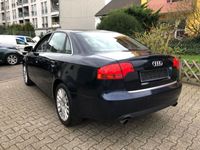 gebraucht Audi A4 Lim. 2.0 TFSI e, Scheckheft, NAVI, *TÜV NEU*