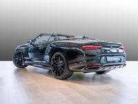 Neu Bentley Continental 782 PS (575 kW) 2025 Schwarz Limousine