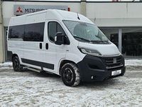 Gebraucht Fiat Ducato 140 PS (102 kW) 2022 Colore esterno (weiss (pastell Van