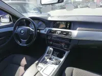 Gebraucht BMW 530 258 PS (189 kW) 2017 Weiß Kombi