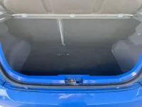 Gebraucht Chevrolet Matiz 56 PS (41 kW) 2006 Blau Kleinwagen