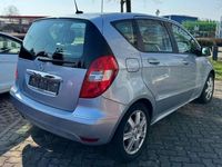 Gebraucht Mercedes A180 116 PS (85 kW) 2009 Amethyst metallic Kleinwagen