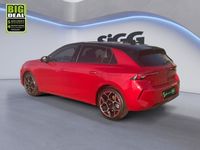 gebraucht Opel Astra 1.6 Turbo Plugin Hybrid GS Line ACC FLA