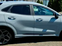 Gebraucht Ford Puma Sport 200 PS (147 kW) 2023 Grau SUV