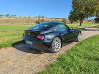 Gebraucht BMW Z4 265 PS (194 kW) 2007 Coupé