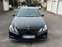 gebraucht Mercedes E500 AMG Uau, LPG Prins VSI2