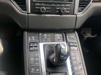 Gebraucht Porsche Macan S 258 PS (189 kW) 2014 SUV