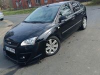 gebraucht Ford Focus 2007