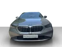 Gebraucht BMW 530e 299 PS (219 kW) 2025 Grau Kombi